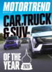 Motor-Trend December 01, 2025 Issue Cover