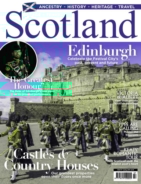 Scotland-Magazine July 01, 2021 Issue Cover