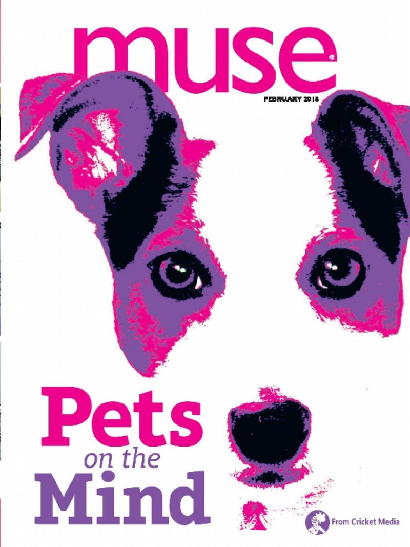 Muse February 01, 2018 Issue Cover
