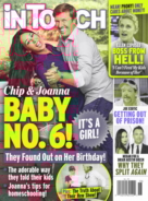 In-Touch-Weekly May 04, 2020 Issue Cover