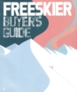 Freeskier September 01, 2022 Issue Cover