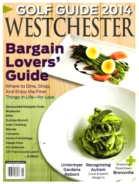 Westchester-Magazine May 01, 2014 Issue Cover