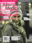 Alternative Medicine December 01, 2025 Issue Cover