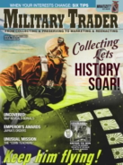 Military-Trader August 01, 2020 Issue Cover