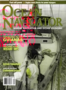Ocean-Navigator March 01, 2016 Issue Cover