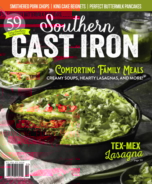 Southern-Cast-Iron January 01, 2023 Issue Cover