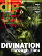 Dig-Magazine April 01, 2016 Issue Cover