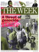 The-Week August 22, 2014 Issue Cover