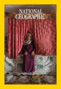 National Geographic August 01, 2025 Issue Cover