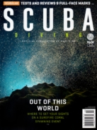 Scuba-Diving January 01, 2023 Issue Cover