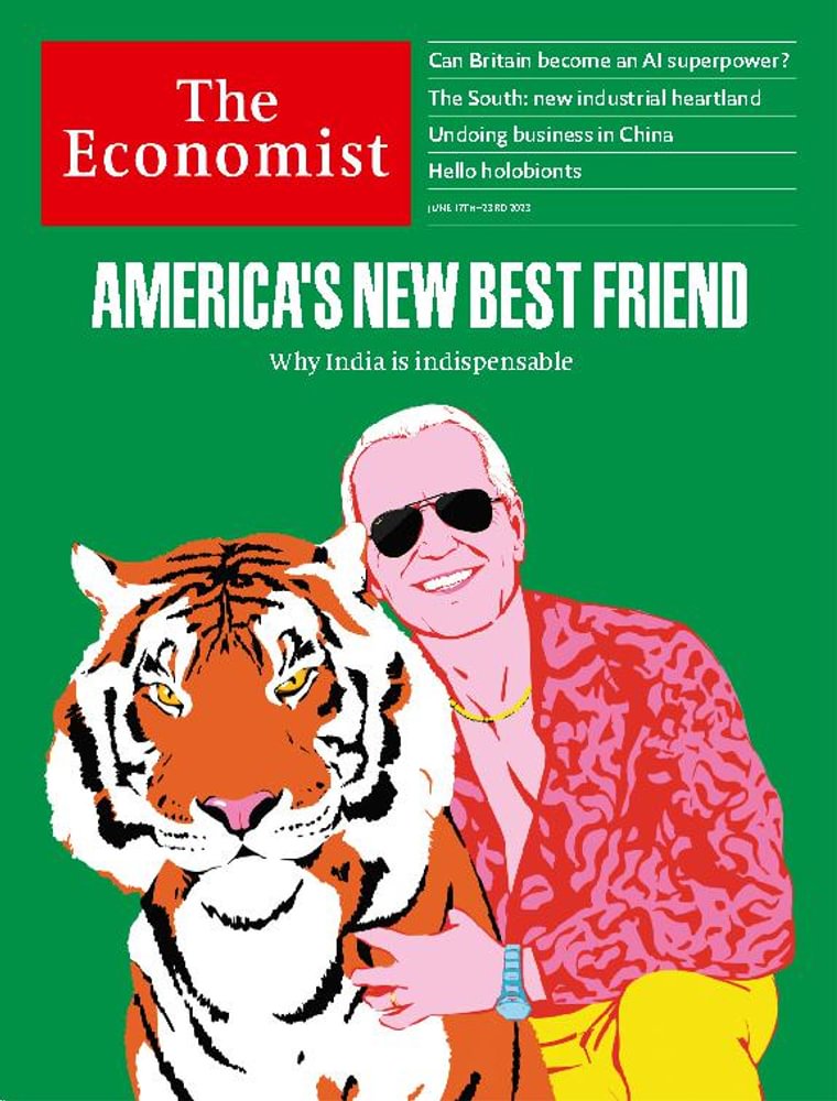 The-Economist June 17, 2023 Issue Cover