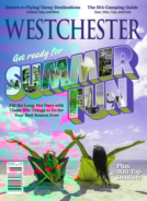 Westchester-Magazine June 01, 2022 Issue Cover