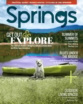 Springs-Magazine June 01, 2017 Issue Cover