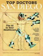San-Diego October 01, 2024 Issue Cover