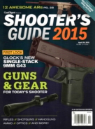 Gun-Digest April 30, 2015 Issue Cover