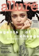 Allure May 01, 2018 Issue Cover