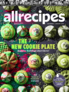 All-Recipes December 01, 2022 Issue Cover
