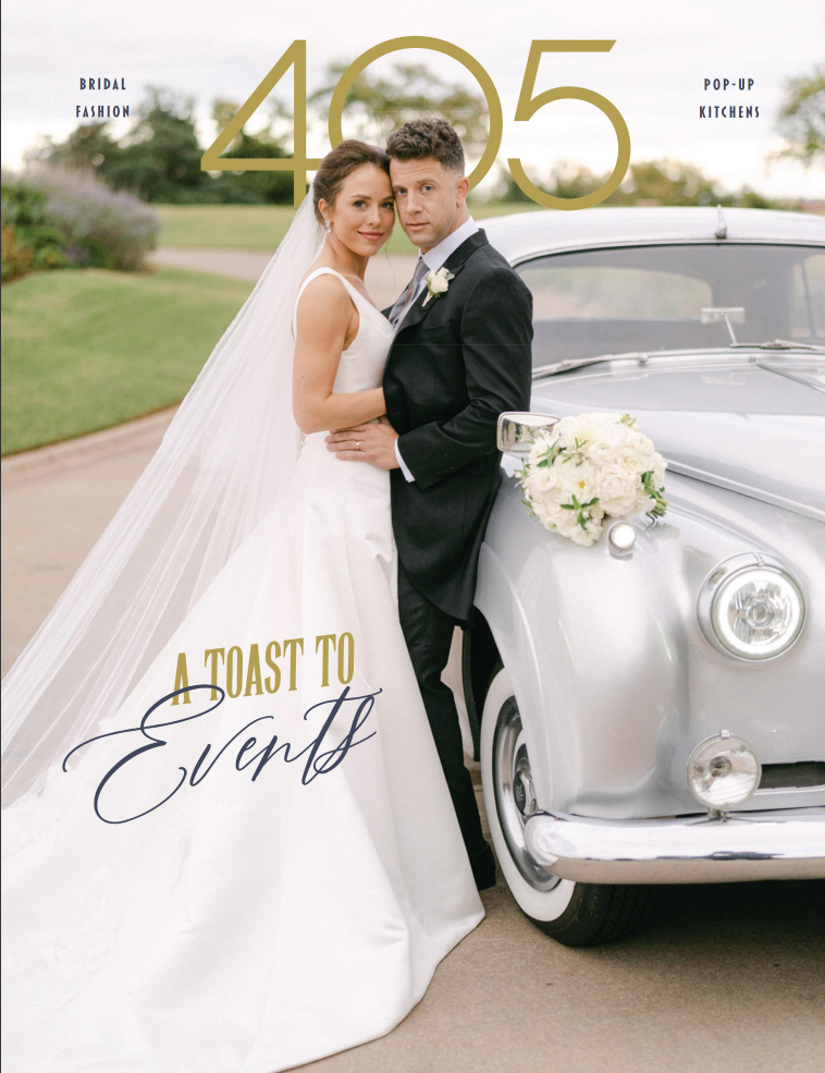 405 February 01, 2023 Issue Cover