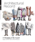 Architectural Record June 01, 2026 Issue Cover
