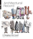 Architectural Record June 01, 2026 Issue Cover