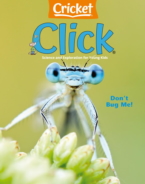 Click September 01, 2024 Issue Cover