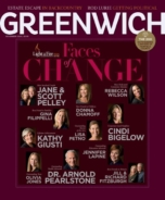 Greenwich November 01, 2016 Issue Cover