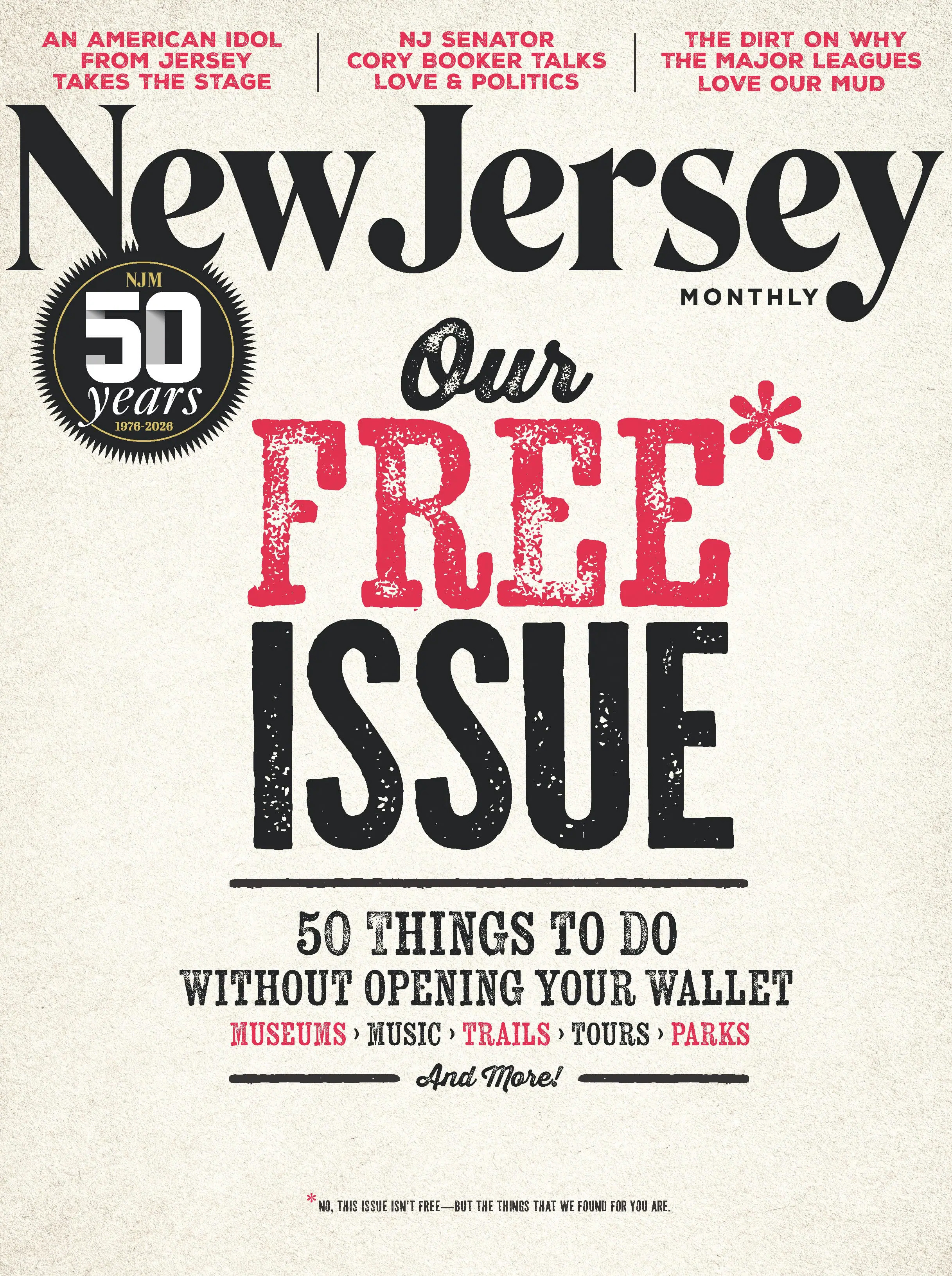 New-Jersey-Monthly April 01, 2026 Issue Cover