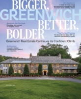 Greenwich April 01, 2026 Issue Cover