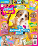 Animal-Tales August 01, 2018 Issue Cover