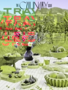 Travel-and-Leisure September 01, 2024 Issue Cover