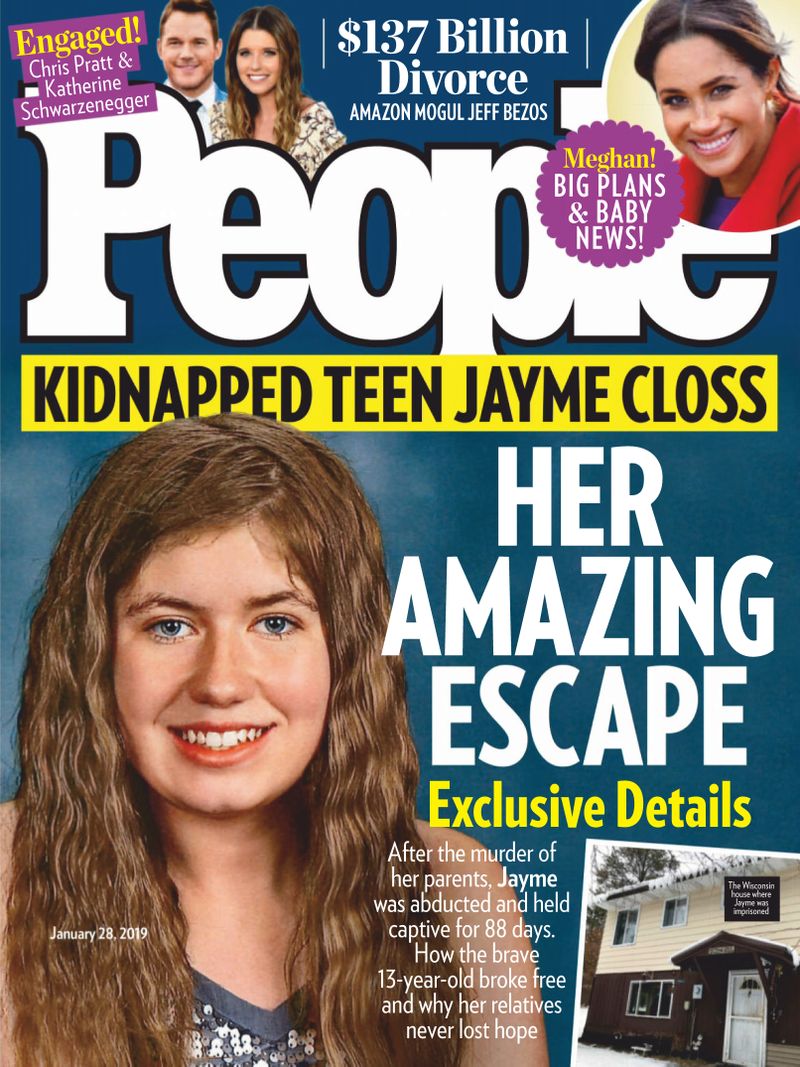 People January 28, 2019 Issue Cover