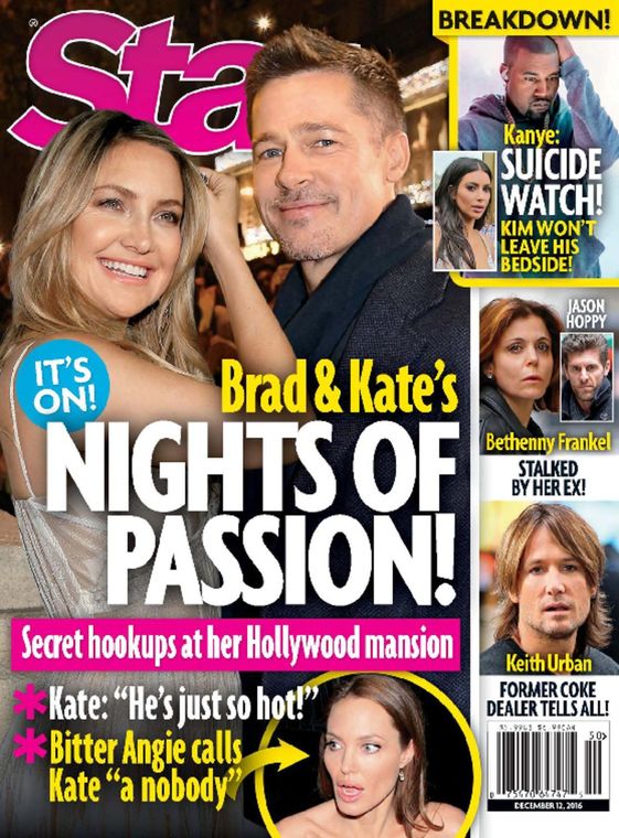 Star December 12, 2016 Issue Cover