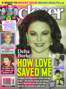 Closer May 27, 2024 Issue Cover