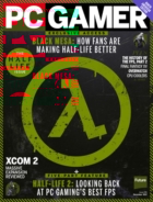 PC-Gamer-(US-Edition) December 01, 2017 Issue Cover