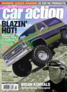 Radio-Control-Car-Action July 01, 2019 Issue Cover
