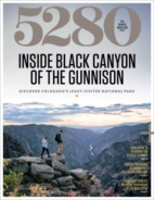 5280-Magazine June 01, 2019 Issue Cover