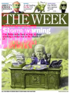 The-Week February 09, 2024 Issue Cover