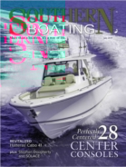 Southern-Boating July 01, 2019 Issue Cover
