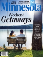 Minnesota-Monthly April 01, 2017 Issue Cover