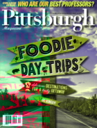 Philadelphia-Magazine September 01, 2014 Issue Cover