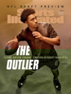 Sports-Illustrated May 01, 2023 Issue Cover