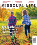 Missouri Life October 01, 2026 Issue Cover