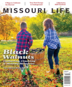Missouri Life October 01, 2026 Issue Cover