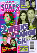 ABC-Soaps-In-Depth May 08, 2017 Issue Cover
