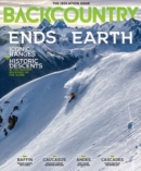 Backcountry May 01, 2023 Issue Cover