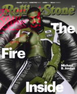 Rolling-Stone March 01, 2023 Issue Cover