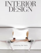 Interior-Design February 01, 2019 Issue Cover
