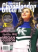 American-Cheerleader June 01, 2016 Issue Cover