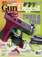 Gun-Digest October 01, 2023 Issue Cover