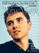 New-York-Magazine August 20, 2018 Issue Cover